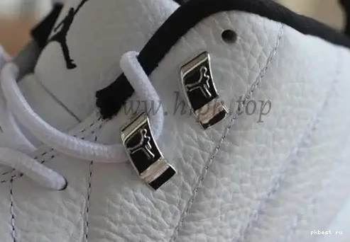 Authentic “Cherry”Rising Air 12 Retro Jordan Sun 0516